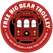 Free big Bear Trolley